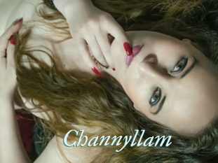 Channyllam