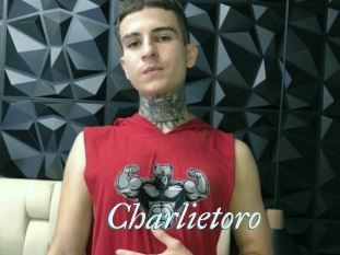 Charlietoro