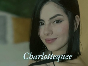 Charlottequee