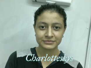 Charlotteskys