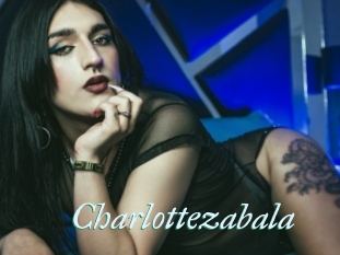 Charlottezabala