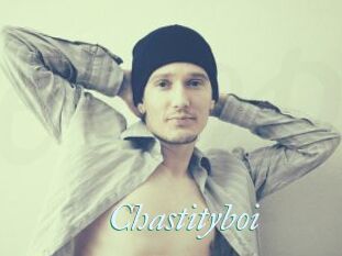 Chastityboi