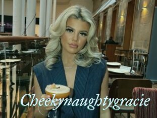 Cheekynaughtygracie