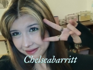 Chelseabarritt