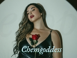 Chemgoddess