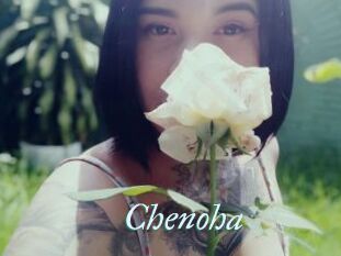 Chenoha