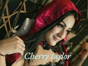 Cherry_taylor
