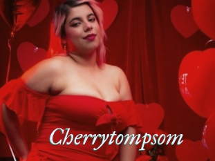 Cherrytompsom
