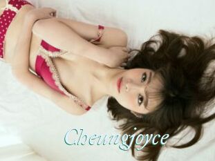 Cheungjoyce