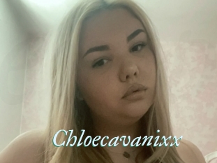 Chloecavanixx