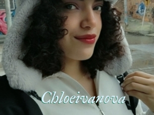Chloeivanova