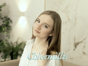 Chloemillis