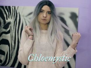 Chloemystic