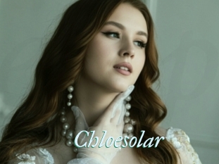 Chloesolar