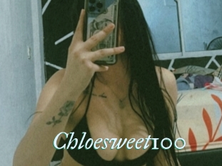 Chloesweet100