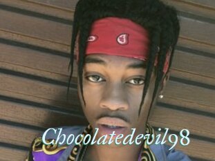 Chocolatedevil98