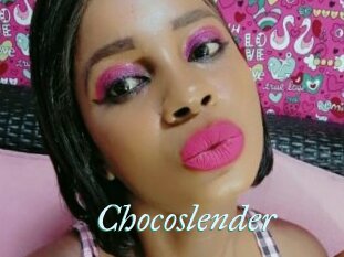 Chocoslender