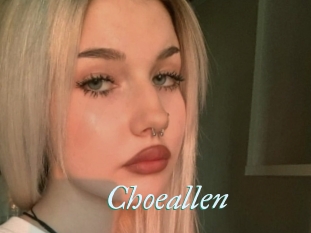Choeallen
