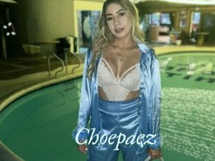 Choepaez