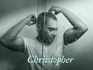 Chriistopher