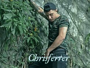 Chrisferrer
