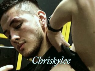 Chriskylee
