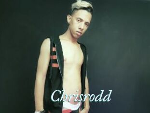 Chrisrodd