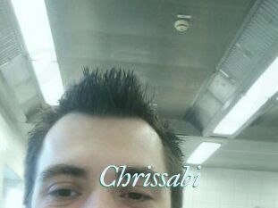 Chrissabi