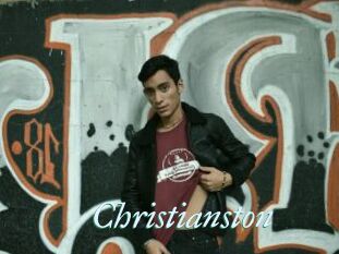 Christianston