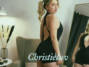Christieluv