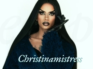 Christinamistress