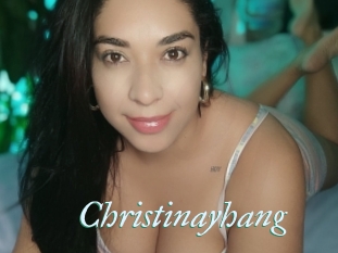 Christinayhang