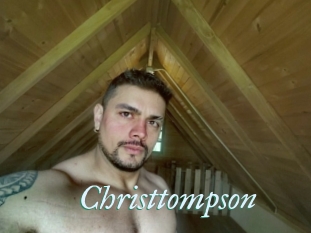 Christtompson