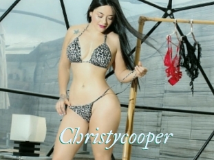 Christycooper