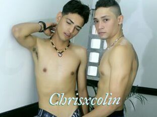 Chrisxcolin
