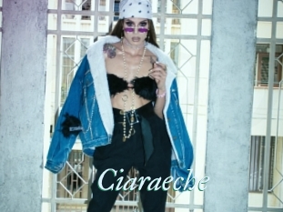 Ciaraeche