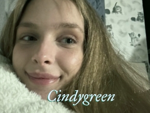 Cindygreen