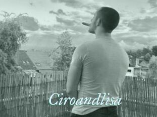 Ciroandlisa