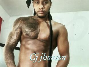Cj_jhonson