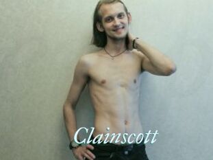 Clainscott
