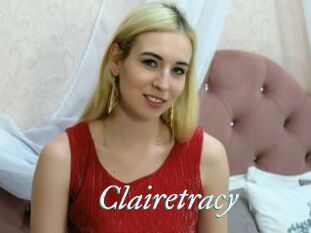 Clairetracy