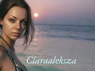 Claraaleksza