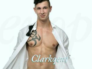 Clarkqent
