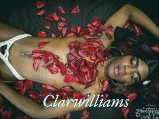 Clarwilliams