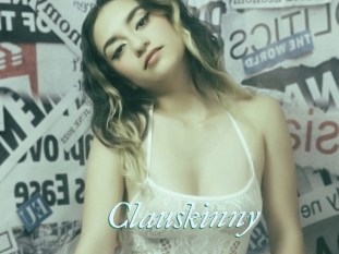 Clauskinny