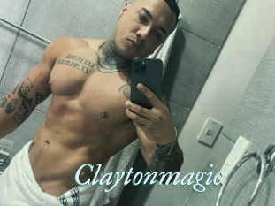Claytonmagic