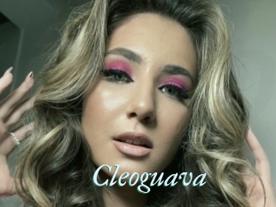Cleoguava