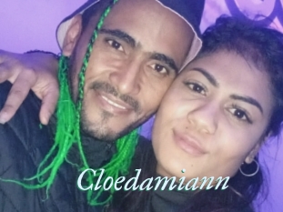 Cloedamiann