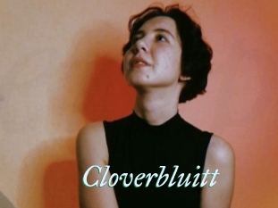 Cloverbluitt