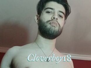 Cloverboy18